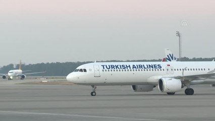 "Turizmin başkenti"ndeki Rus turist yoğunluğu arttı