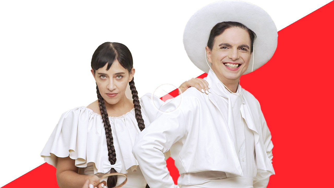 Qué! nos cuenta: Miranda!