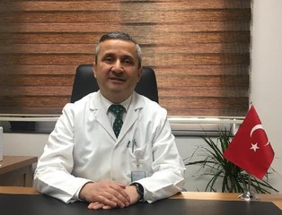 BAYRAM SABAHI AŞI OLUP KURBAN KESMEYE GİTTİLER