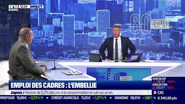 Éric Cavillon (Barrière) : La reprise des casinos menacée par le variant Delta - 20/07