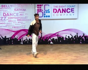 do you like shuffle dance ?