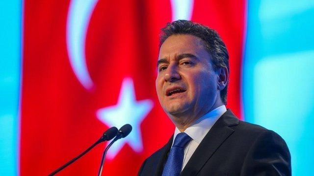 Babacan'dan Suriyeliler açıklaması: Popülist partiler ‘Hepsini göndereceğiz’ diyecek ama yapamayacak