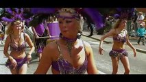 Karneval i Aalborg | Vores Nordjylland - Landsdelen i billeder og musik | Gaardsmand Film 2017 | TV2 NORD - TV2 Danmark