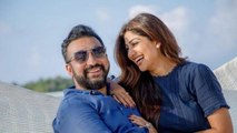How Shilpa Shetty backed husband Raj Kundra during controversies in the past