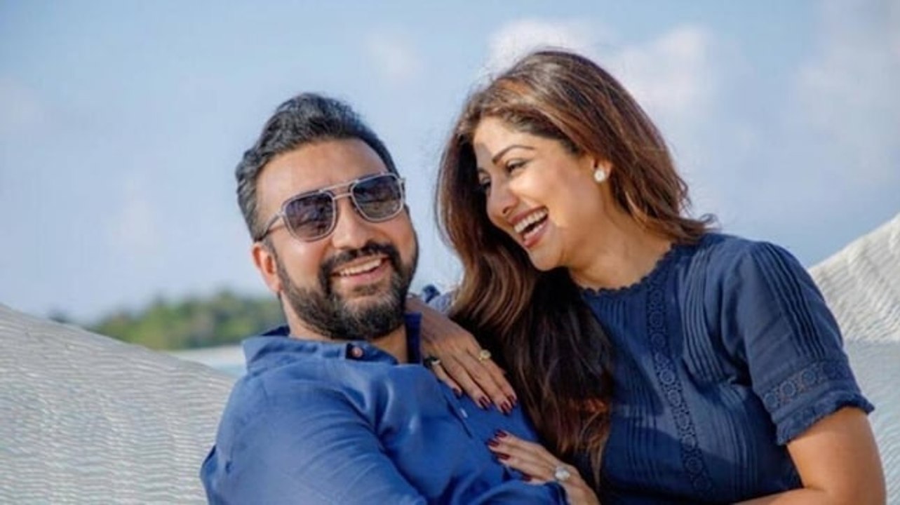 How Shilpa Shetty backed husband Raj Kundra during controversies in the past