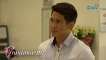 Innamorata: Edwin lets go of Esperanza | Episode 42