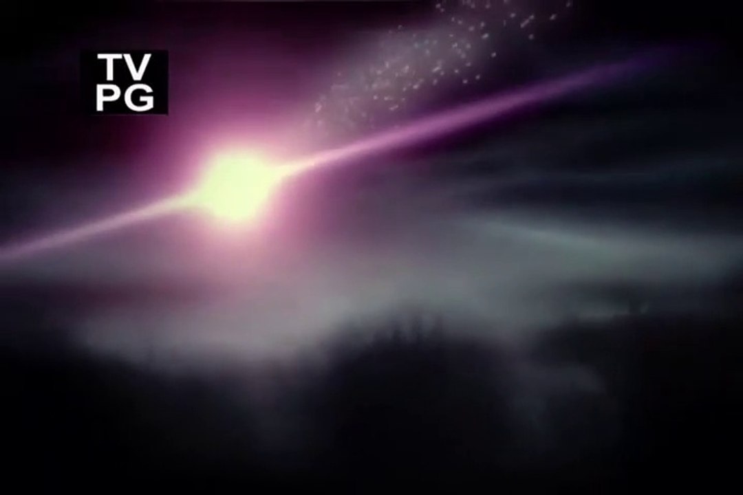 Unidentified Flying Nazis