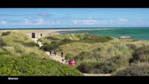 Grenen | Vores Nordjylland - Landsdelen i billeder og musik | Gaardsmand Film 2017 | TV2 NORD - TV2 Danmark