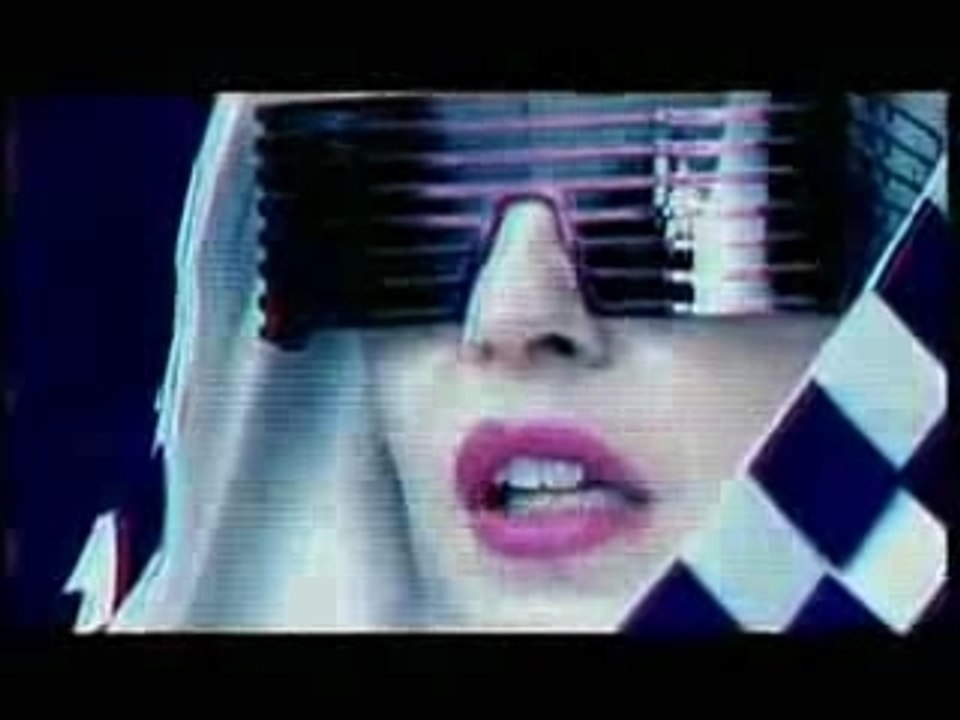 Kylie Minogue - In My Arms (Chris Lake vocal mix)