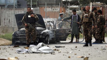 Super Exclusive: Why Taliban wants to capture Kandahar?