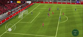 Knavii 2-0 Turkgucu Munchen (3.Liga ) FIFA Mobile By Knavii
