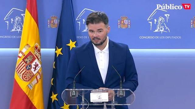 Los partidos, ante la negación del golpe de estado del 36 en el acto del PP: Casado tiene que imitar a Ayuso y eso le hace asalvajarse cada vez más