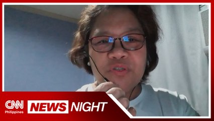 Local health officer: Delta variant case no travel history | News Night