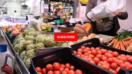 ऐसा म्युजिक बँड जो बनाता हैं गाजर और मुली से म्युजिक ! music with vegetable