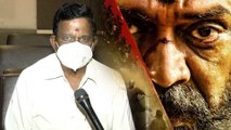 Producer Kalaipuli S Dhanu About Narappa Movie | Filmibeat Telugu