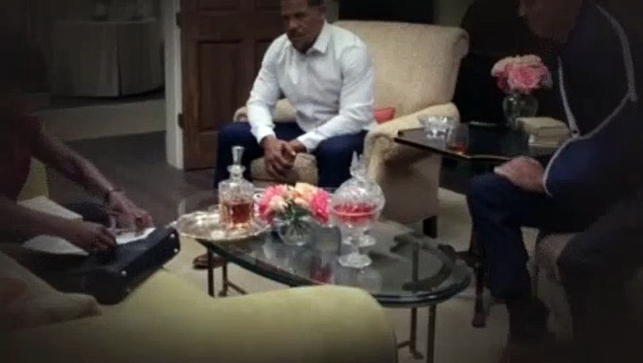 The Haves and the Have Nots S08E03 The Long Drive Home