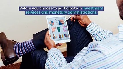 Financial planning for Beginners