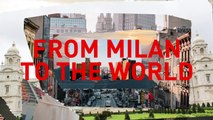 AC Milan & Puma: Away Kit 2021/22