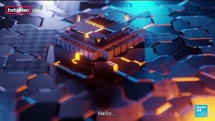 Mexique: Pegasus aurait espionné l'entourage du président Andrés Manuel Lopez Obrador