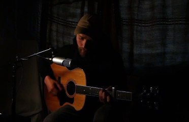 The Scotsman Sessions #262: Adam Holmes