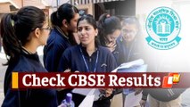 CBSE Class 10 Results 2021: Follow These Steps To Check CBSE Class 10 Results