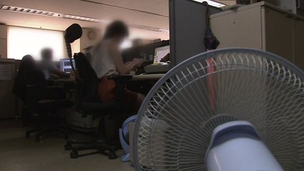 내일 숨 막히는 불볕더위...전력수급 관리 총력 태세 / YTN