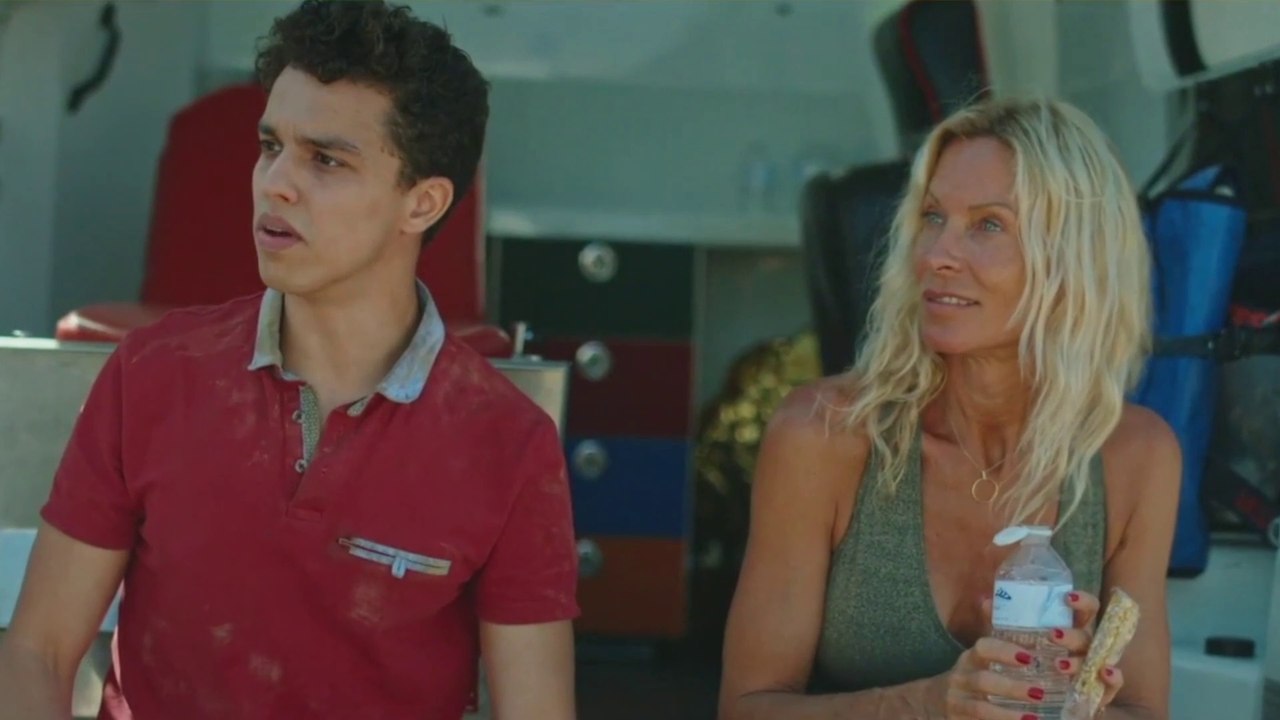Plus belle la vie : [Indiscrétion] - Découvrez la mère de Fanny !