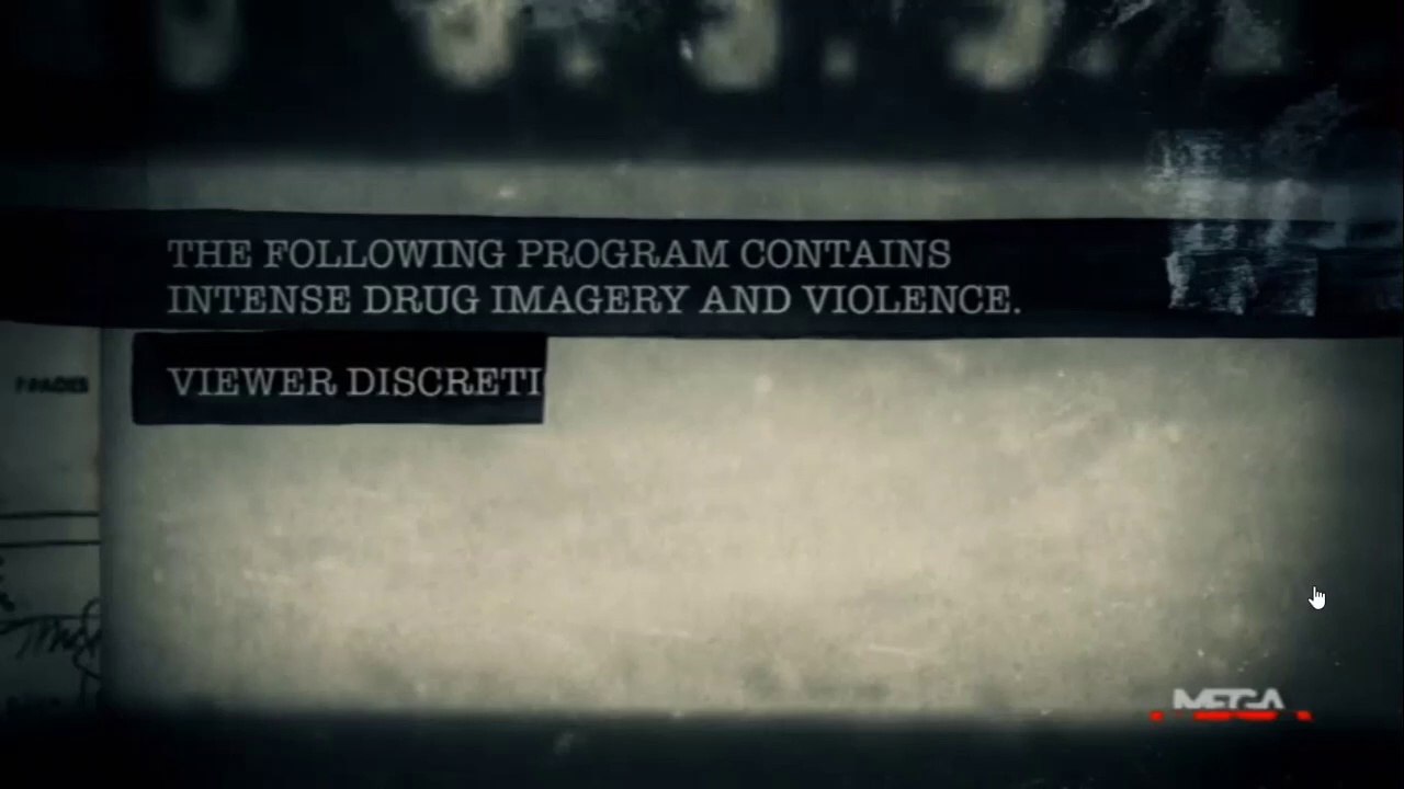 America's War on Drugs. Cocaine, Cartels & Crackdowns