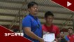 Baguio born Fighter, gigil na makapasok sa National Kickboxing Team
