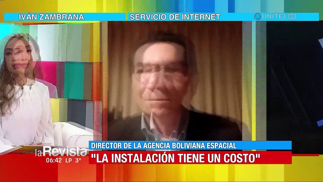 La ABE sobre necesidad de internet para clases virtuales: "no puede hacer instalaciones gratuitas"