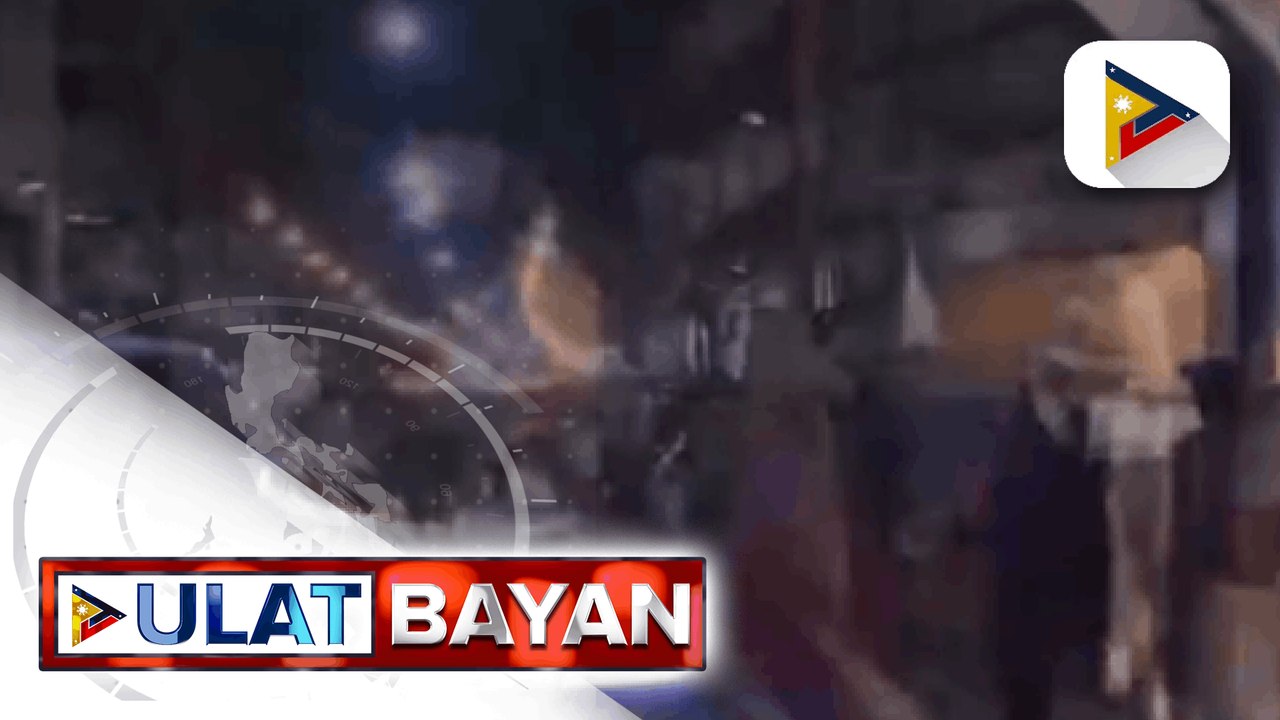 Golden Mosque sa Quiapo, Manila, dinagsa ng mga Muslim para sa Eidl' Adha