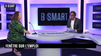 SMART JOB - Fenêtre sur l’emploi du mardi 20 juillet 2021