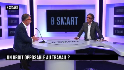 SMART JOB - Grand Entretien du mardi 20 juillet 2021