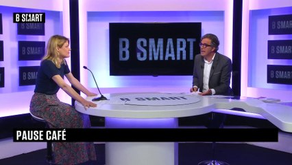 SMART JOB - Emission du mardi 20 juillet