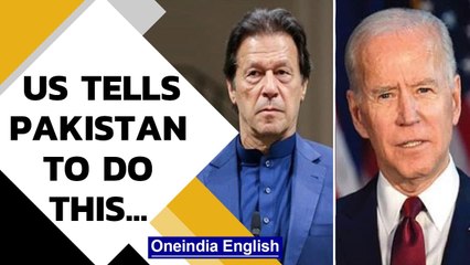 US tells Pakistan to 'swiftly complete' 27-point action plan on Terror| Oneindia News