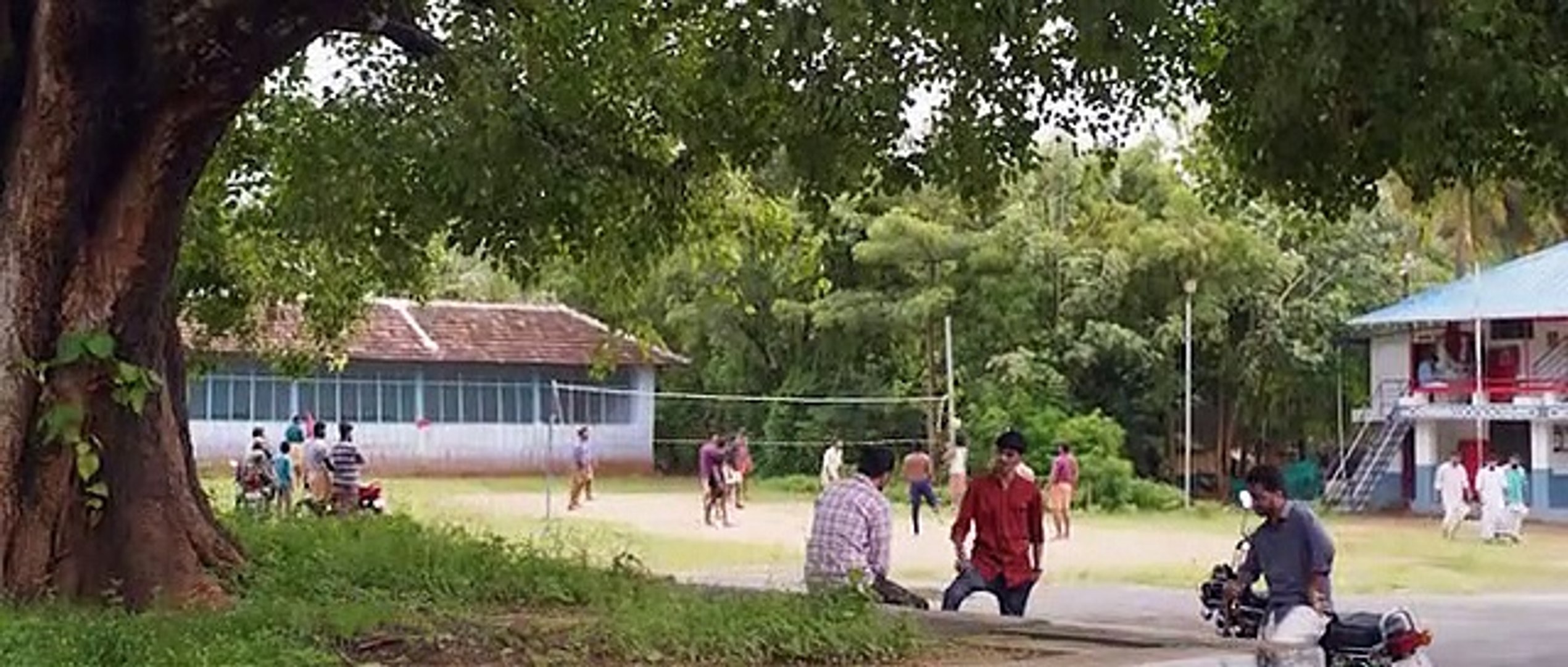 NJAN PRAKASHAN PART 2 SUPER HIT COMEDY MOVIE