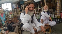 No Eid Namaz in Kandahar amid Afghan-Taliban conflict