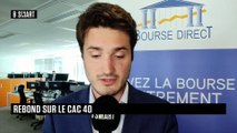 SMART BOURSE - Emission du mardi 20 juillet