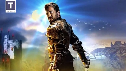 Ertugrul Ghazi Urdu - Episode 41- Season 2