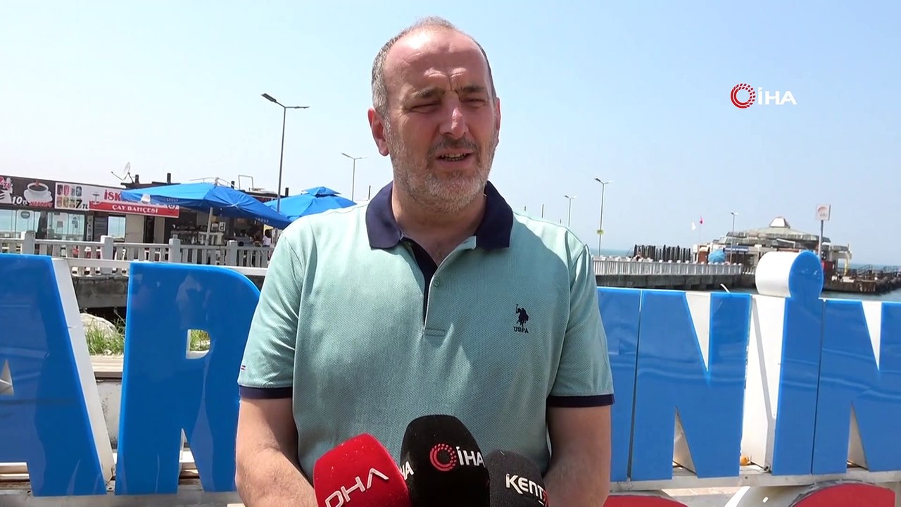 Çınarcık bayramda nüfusunun 30 katını ağırlıyor