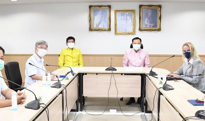 เรื่องพลบค่ำ ช่วงที่ 3 วันอังคารที่ 20 ก.ค.64