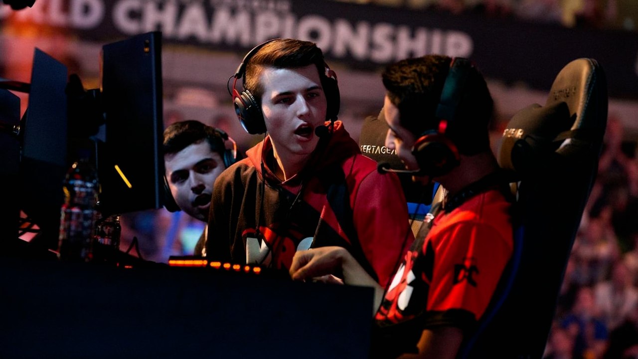 Darum ist rocket league der beste esport!