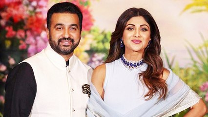 Shilpa Shetty के पति Raj Kundra अश्लील फिल्में बनाने के आरोप में गिरफ्तार!!