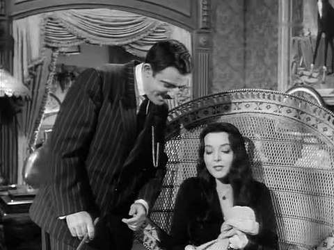 La Famiglia Addams 1-30 - La Famiglia Addams e il progresso (Progress and the Addams Family, 23-04-65)