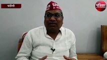 भाजपा के साथ चुनाव लड़ेगी निषाद पार्टी - संजय निषाद