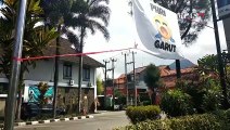Hotel Hingga Restoran di Garut Kibarkan Bendera Putih