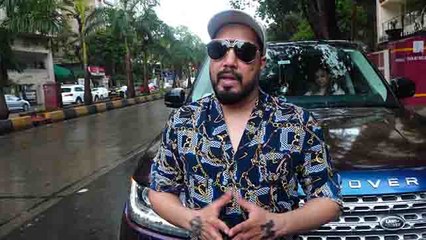 Raj Kundra case : Mika Singh talks about Raj Kundra watchout the Video। FilmiBeat