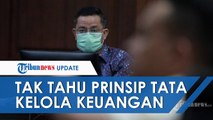 Juliari Batubara Ngaku Tak Tahu Prinsip Tata Kelola Keuangan saat Jadi Mensos, Hakim: Waduh, Fatal