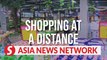 Vietnam News | Distance shopping becomes popular in Ho Chi Minh City