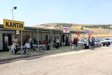 Türkiye'de ilk: Kurban kesim alanı çevrim içi olarak takip ediliyor